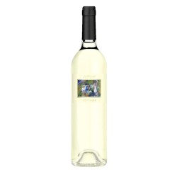 Côté Lilas (vin blanc)