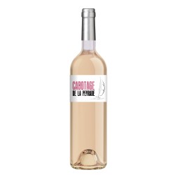 Cabotage (vin rosé)