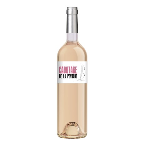Cabotage (vin rosé)