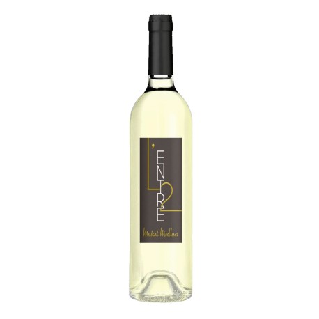 Entre deux (vin doux moelleux)
