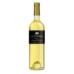 Prestige : Muscat de Frontignan (vin doux naturel) 