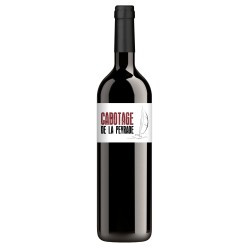 Cabotage (vin rouge)