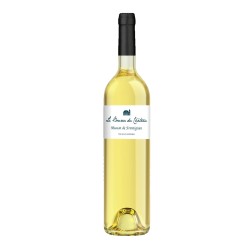 Le Bourru du Château (Muscat de Frontignan)