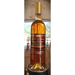 Prestige Millésime 2012 (Muscat de Frontignan)