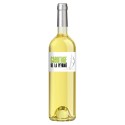 Cabotage BLANC (vin blanc sec)