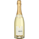 Bulles de Muscat (vin effervescent blanc)