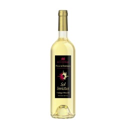 Sol Invictus : AOC Muscat de Frontignan (vin doux naturel) 