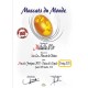 Prestige : Muscat de Frontignan (vin doux naturel) 
