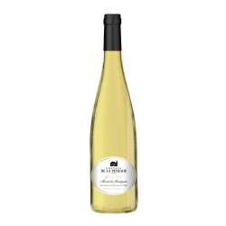 Barriques Oubliées : Muscat de Frontignan (vin doux naturel) AOC Muscat de Frontignan du Château de La Peyrade, à Frontignan